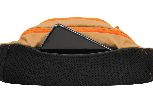 Ruffwear Home Trail Hüfttasche Brown Bear